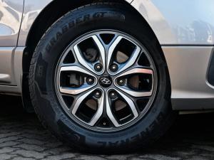 Hyundai H-1 2.5CRDi wagon GLS - Image 7