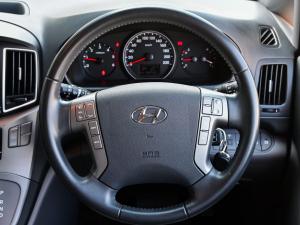Hyundai H-1 2.5CRDi wagon GLS - Image 8