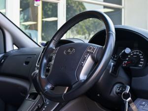 Hyundai H-1 2.5CRDi wagon GLS - Image 9