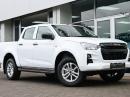 Thumbnail Isuzu D-Max 1.9TD double cab L manual