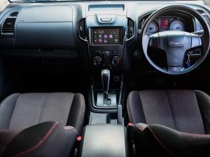 Isuzu D-Max 250 double cab Hi-Ride auto - Image 11