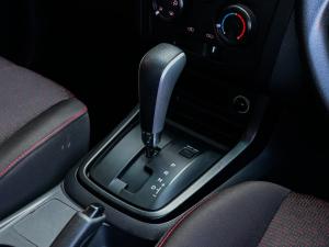 Isuzu D-Max 250 double cab Hi-Ride auto - Image 15