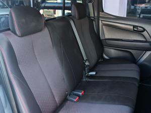 Isuzu D-Max 250 double cab Hi-Ride auto - Image 18