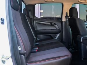 Isuzu D-Max 250 double cab Hi-Ride auto - Image 19