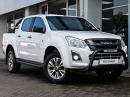 Thumbnail Isuzu D-Max 250 double cab Hi-Ride auto