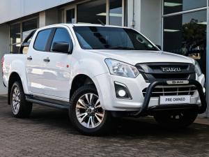Isuzu D-Max 250 double cab Hi-Ride auto - Image 1