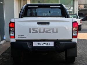 Isuzu D-Max 250 double cab Hi-Ride auto - Image 22