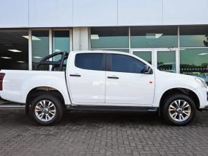 Isuzu D-Max 250 double cab Hi-Ride auto - Image 2