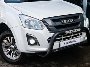 Isuzu D-Max 250 double cab Hi-Ride auto - Image 5