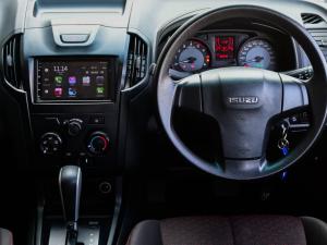 Isuzu D-Max 250 double cab Hi-Ride auto - Image 9