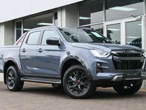 Isuzu D-Max 3.0TD double cab V-Cross - Image 1