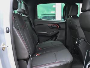 Isuzu D-Max 1.9TD double cab LS X-Rider auto - Image 12