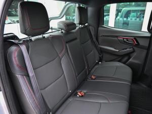 Isuzu D-Max 1.9TD double cab LS X-Rider auto - Image 17