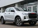 Thumbnail Isuzu D-Max 1.9TD double cab LS X-Rider auto