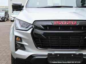 Isuzu D-Max 1.9TD double cab LS X-Rider auto - Image 2