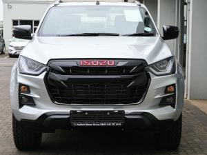 Isuzu D-Max 1.9TD double cab LS X-Rider auto - Image 3