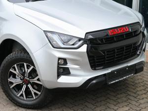 Isuzu D-Max 1.9TD double cab LS X-Rider auto - Image 4