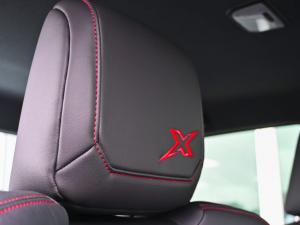 Isuzu D-Max 1.9TD double cab LS X-Rider auto - Image 8