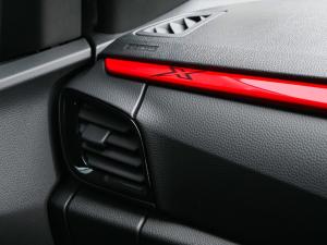 Isuzu D-Max 1.9TD double cab LS X-Rider auto - Image 16