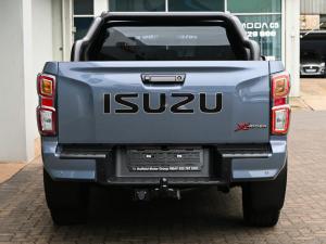 Isuzu D-Max 1.9TD double cab LS X-Rider auto - Image 20