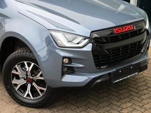 Isuzu D-Max 1.9TD double cab LS X-Rider auto - Image 4