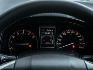 Isuzu KB 300D-Teq Extended cab LX - Image 10