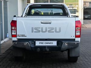 Isuzu KB 300D-Teq Extended cab LX - Image 18