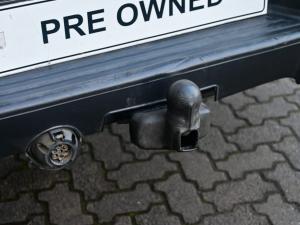 Isuzu KB 300D-Teq Extended cab LX - Image 20