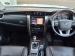 Toyota Fortuner 2.8GD-6 Epic - Thumbnail 11