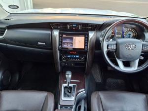 Toyota Fortuner 2.8GD-6 Epic - Image 11