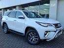Thumbnail Toyota Fortuner 2.8GD-6 Epic