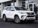 Thumbnail Toyota Fortuner 2.8GD-6 Epic