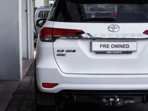 Toyota Fortuner 2.8GD-6 Epic - Image 20