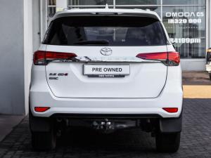 Toyota Fortuner 2.8GD-6 Epic - Image 21