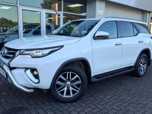 Toyota Fortuner 2.8GD-6 Epic - Image 2