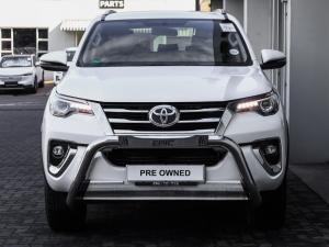 Toyota Fortuner 2.8GD-6 Epic - Image 3