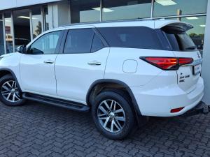 Toyota Fortuner 2.8GD-6 Epic - Image 3