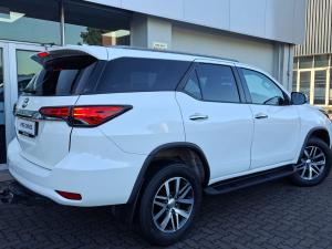Toyota Fortuner 2.8GD-6 Epic - Image 4
