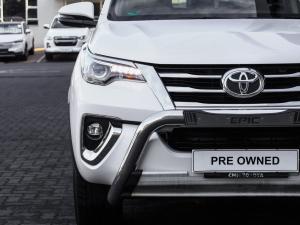 Toyota Fortuner 2.8GD-6 Epic - Image 4