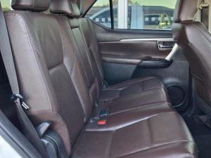 Toyota Fortuner 2.8GD-6 Epic - Image 5