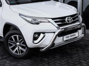 Toyota Fortuner 2.8GD-6 Epic - Image 5