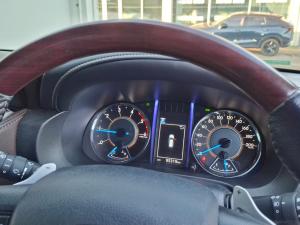Toyota Fortuner 2.8GD-6 Epic - Image 8