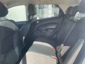 Ford EcoSport 1.0T Titanium auto - Image 10