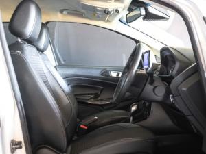 Ford EcoSport 1.0T Titanium auto - Image 11