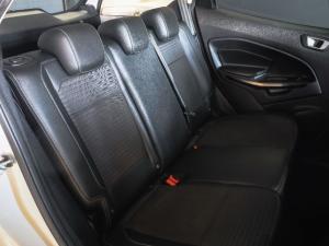 Ford EcoSport 1.0T Titanium auto - Image 14