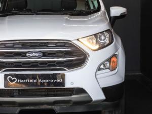 Ford EcoSport 1.0T Titanium auto - Image 19