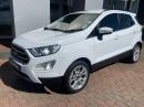 Thumbnail Ford EcoSport 1.0T Titanium auto