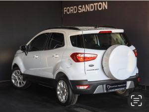 Ford EcoSport 1.0T Titanium auto - Image 20