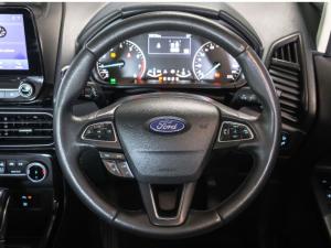 Ford EcoSport 1.0T Titanium auto - Image 22