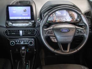 Ford EcoSport 1.0T Titanium auto - Image 25